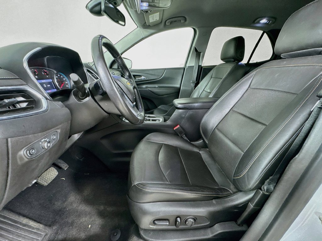Used 2020 Chevrolet Equinox Premier AWD/4WD image 23