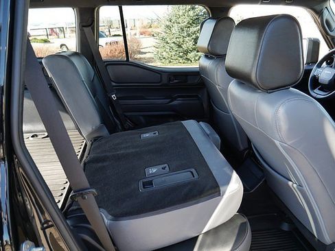 Used 2025 Toyota Land Cruiser 1958 image 45