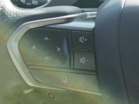 Used 2024 Lexus RX 350 F Sport w/ Convenience Package AWD/4WD image 27
