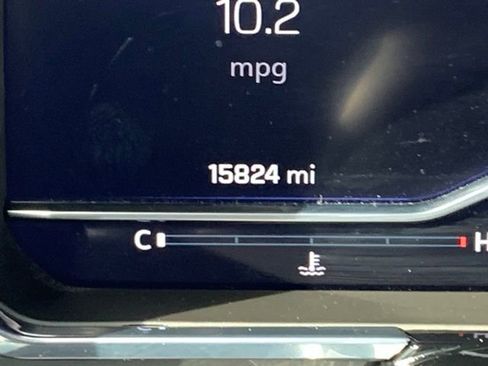 Used 2025 Chevrolet Silverado 2500 LT w/ Z71 Chrome Sport Edition image 22