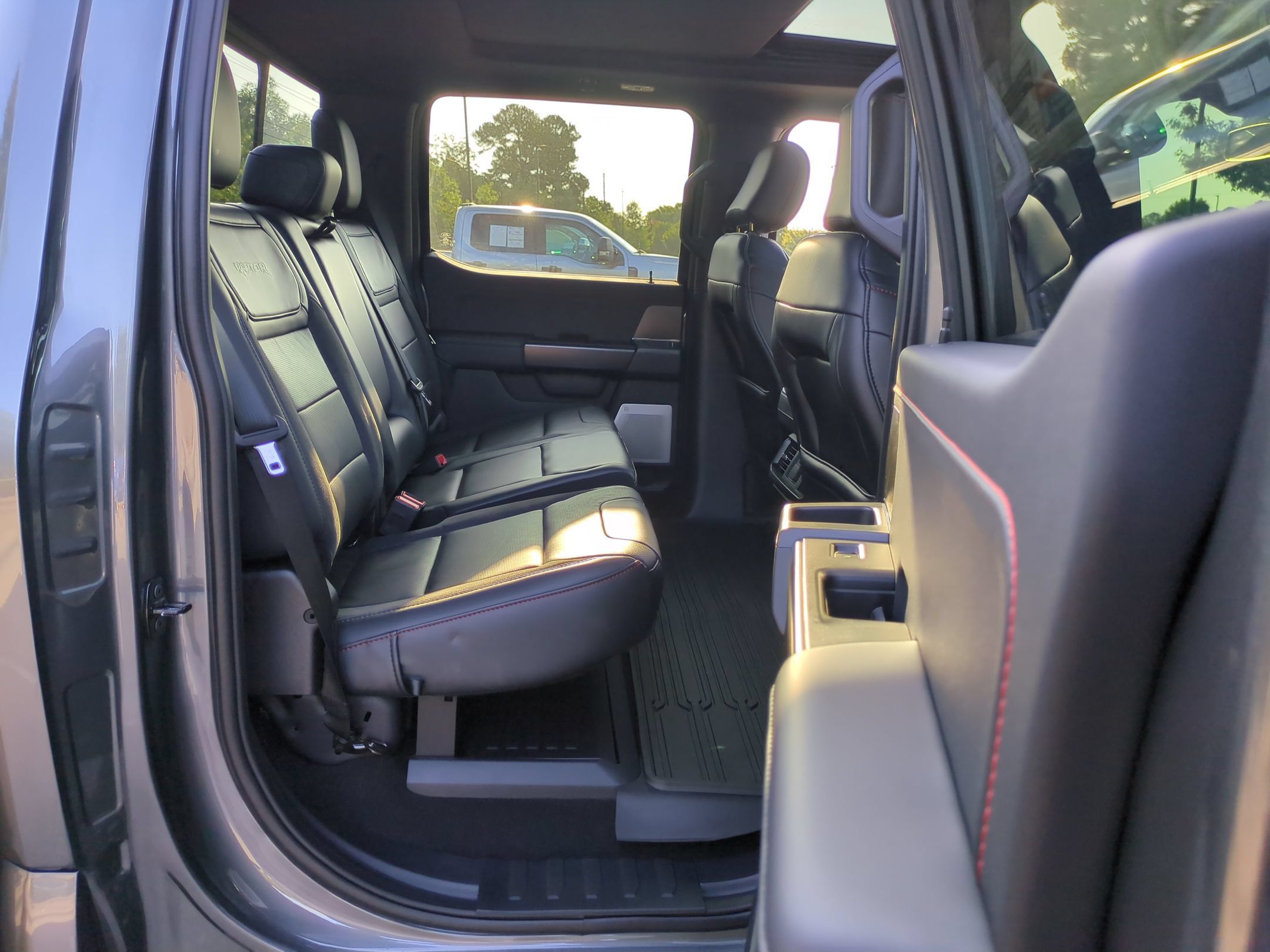 New 2026 Ford F150 Raptor AWD/4WD image 35