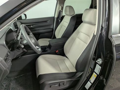 New 2026 Honda CR-V EX image 15