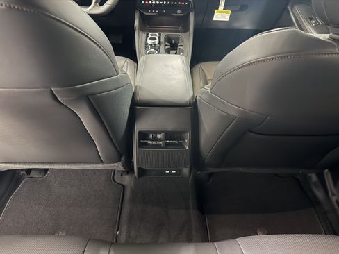 New 2026 Jeep Cherokee Limited AWD/4WD image 20