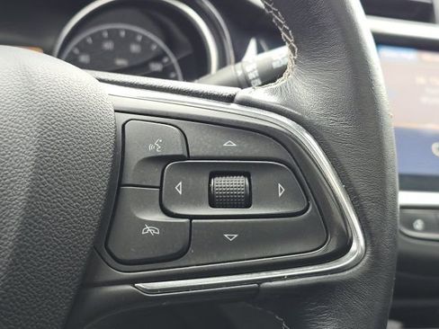 Certified 2023 Buick Encore GX Select w/ Experience Buick Package image 21