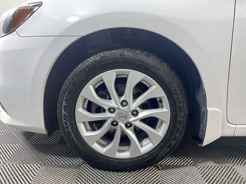 Used 2018 Nissan Sentra SV image 27