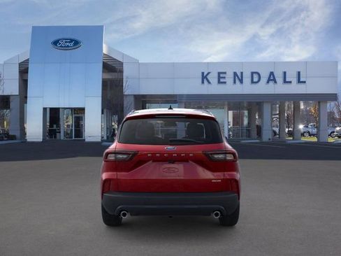 New 2026 Ford Escape ST-Line image 5