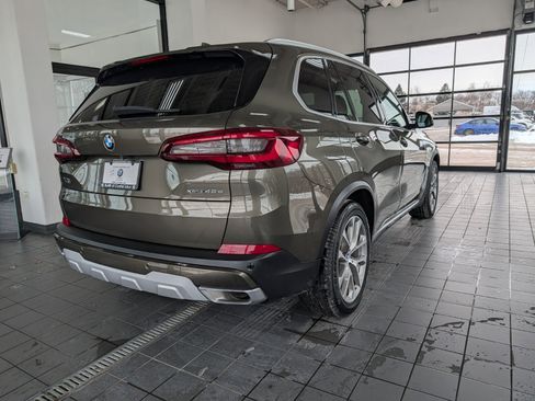 Used 2021 BMW X5 xDrive45e w/ Premium Package image 2
