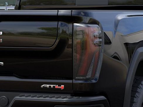New 2026 GMC Sierra 2500 AT4 w/ AT4 Premium Plus Package AWD/4WD image 45