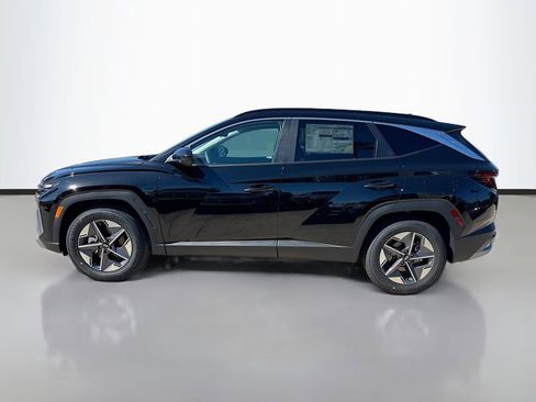 New 2026 Hyundai Tucson SEL image 8