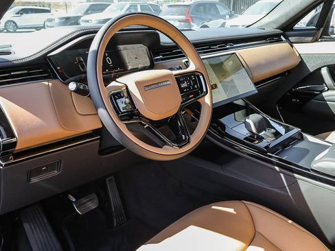 New 2026 Land Rover Range Rover Sport Autobiography AWD/4WD image 28
