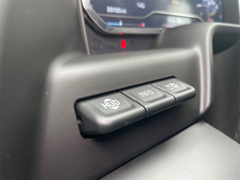 Used 2025 GMC Sierra 2500 AT4 w/ AT4 Premium Plus Package image 35