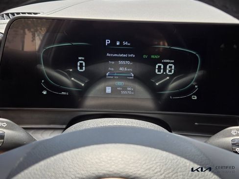 Certified 2023 Kia Sportage X-Line AWD/4WD image 28