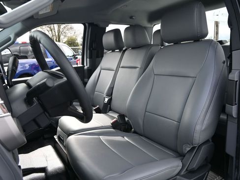 Used 2023 Ford F350 XL w/ XL Chrome Package image 14