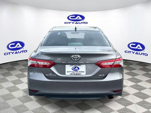 Used 2020 Toyota Camry XLE w/ Driver Assist Package image 5