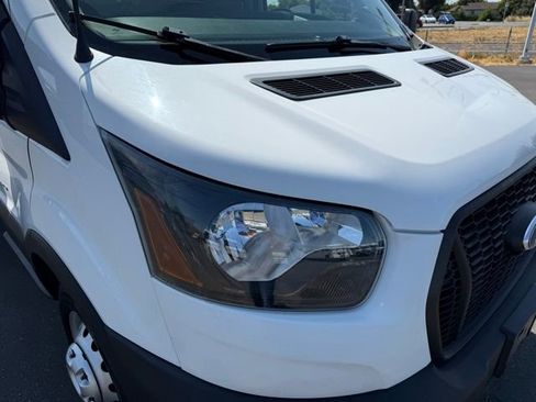 Used 2020 Ford Transit 350 image 10