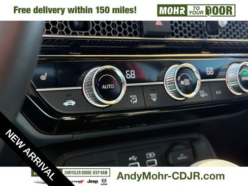 Used 2024 Honda Civic Touring image 24