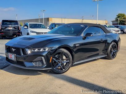Used 2024 Ford Mustang GT Premium
