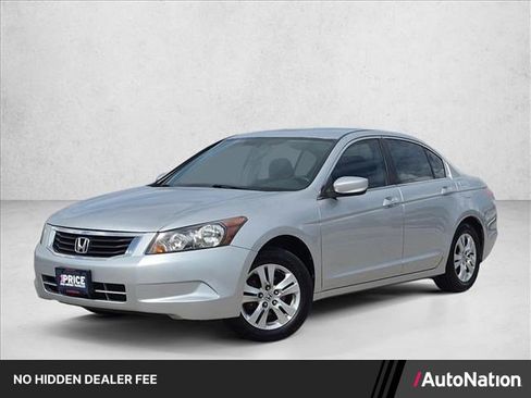 Used 2008 Honda Accord LX-P image 1