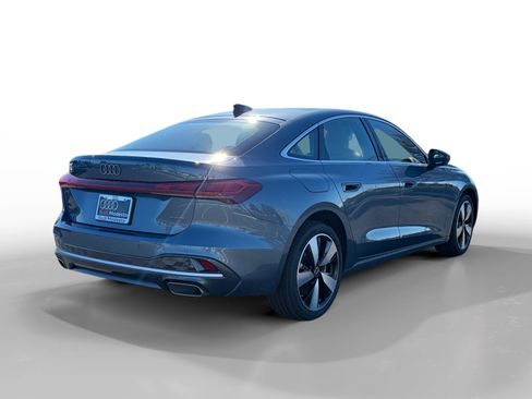 Certified 2025 Audi A5 2.0T Prestige w/ 19" Wheel Package AWD/4WD image 5