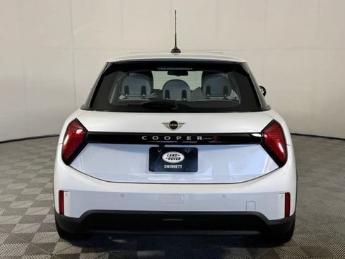 Used 2025 MINI Cooper S FWD image 7