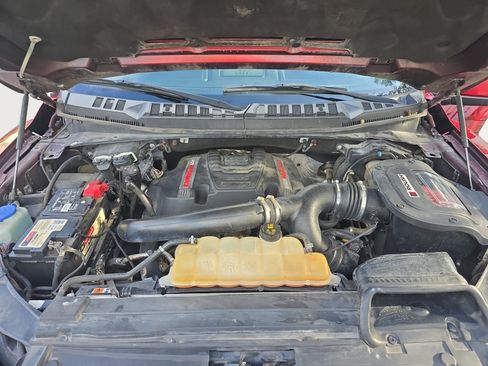 Used 2019 Ford F150 Raptor w/ Equipment Group 802A Luxury AWD/4WD image 30