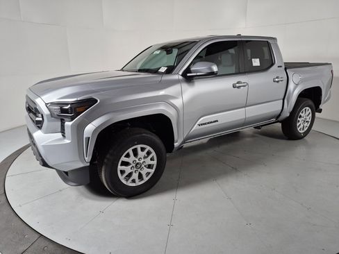 New 2025 Toyota Tacoma SR5 image 1