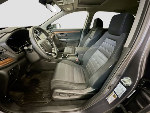 Used 2021 Honda CR-V EX image 13