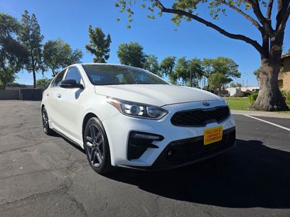 Used 2020 Kia Forte GT-Line