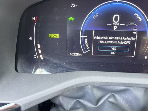 Used 2026 Toyota Camry LE FWD image 22