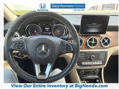 Used 2020 Mercedes-Benz GLA 250 image 2