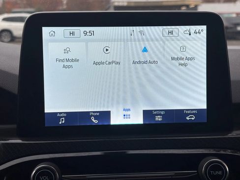 Used 2023 Ford Escape ST-Line Select image 17