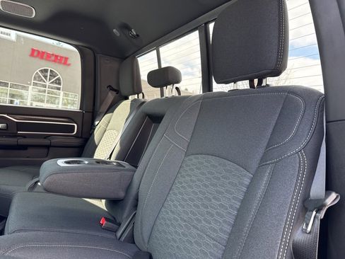 New 2026 RAM 2500 Big Horn image 15