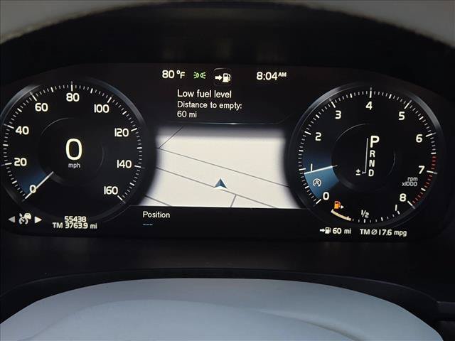Used 2018 Volvo V90 T6 Cross Country w/ Convenience Package AWD/4WD image 11