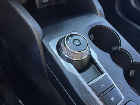 Used 2023 Ford Escape ST-Line Select image 21