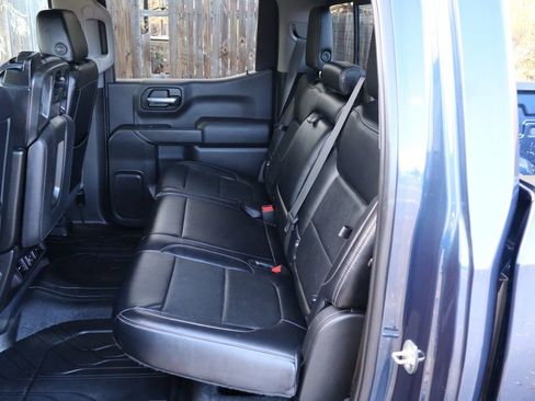 Used 2020 Chevrolet Silverado 1500 LT w/ Texas Edition image 20