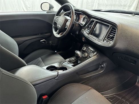 Used 2019 Dodge Challenger R/T Scat Pack image 26