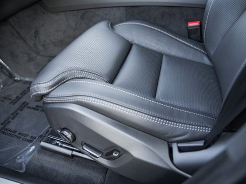 New 2026 Volvo XC60 B5 Ultra w/ Protection Package Premier image 35