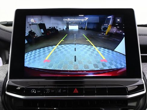 Used 2022 Jeep Compass Latitude w/ Convenience Group image 29