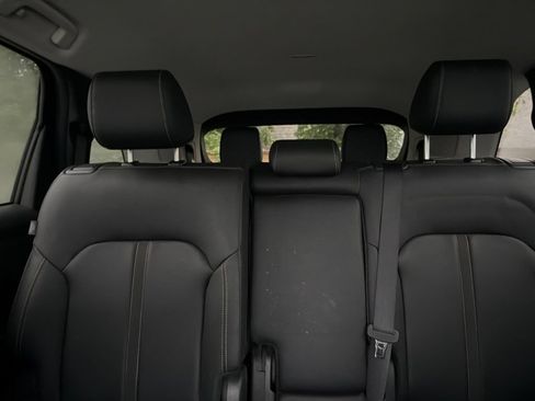 Used 2024 MAZDA CX-90 3.3 Turbo w/ Select Package AWD/4WD image 27