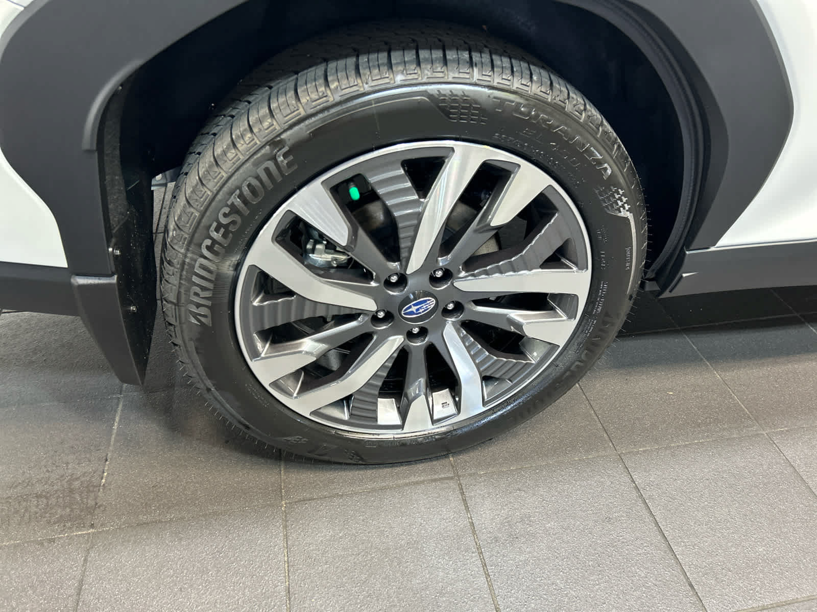 New 2026 Subaru Forester Touring AWD/4WD image 9