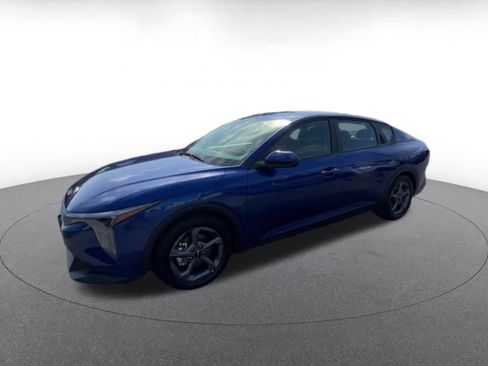 Used 2025 Kia K4 FWD image 8