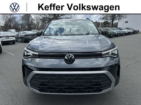New 2026 Volkswagen Taos S AWD/4WD image 8