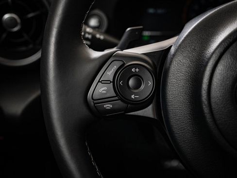 Used 2024 Toyota GR86 Premium image 25