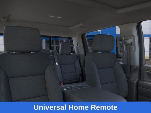 New 2026 Chevrolet Silverado 2500 LT w/ Trail Boss Package image 25