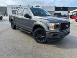 Certified 2020 Ford F150 XL w/ Equipment Group 101A Mid image 2