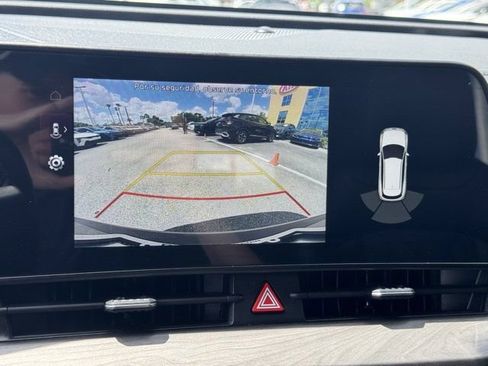 Certified 2023 Kia Sportage X-Line AWD/4WD image 21
