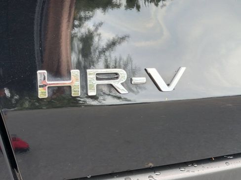 Used 2024 Honda HR-V Sport image 31