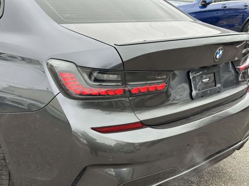 Used 2022 BMW M340i xDrive w/ Premium Package image 26