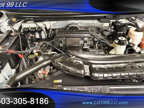 Used 2008 Ford F150 2WD SuperCab image 19