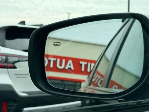 Used 2022 Subaru Ascent Onyx Edition image 20